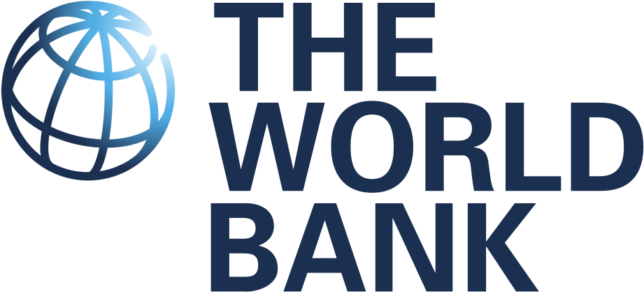 Join Our Growing List Of Partners - World Bank Logo Png Clipart (932x434), Png Download