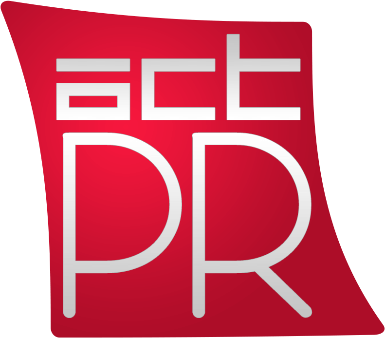 Act Public Relations - Flag Clipart (1024x768), Png Download