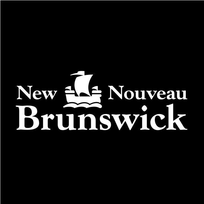 New Brunswick Logo - Poster Clipart (866x650), Png Download
