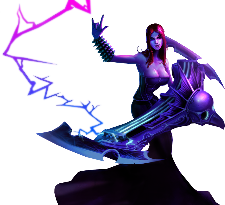 Pentakill Sona Skin Old Splashart - Pentakill Sona Old Splash Art Clipart (784x717), Png Download