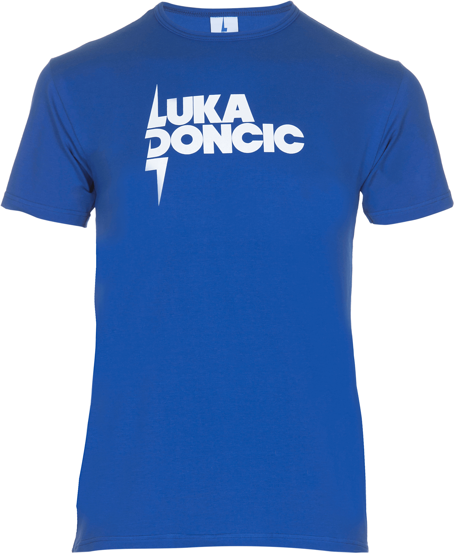 Luka - Majica Luka Dončič Clipart (1920x1920), Png Download