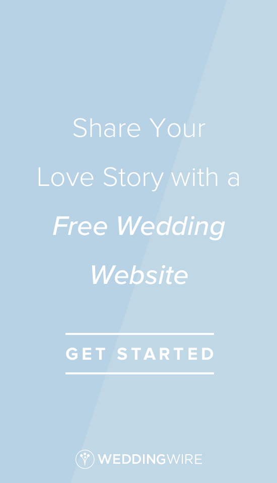 Tell Your Love Story With Our Free Wedding Websites - Nike, Inc. Clipart (550x956), Png Download