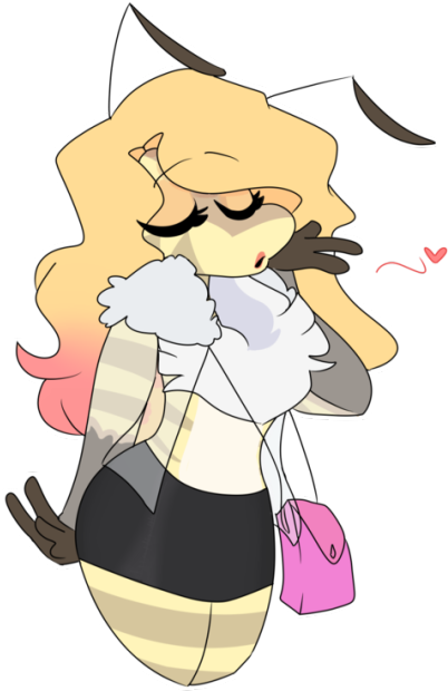 Cartoon Clipart (540x659), Png Download