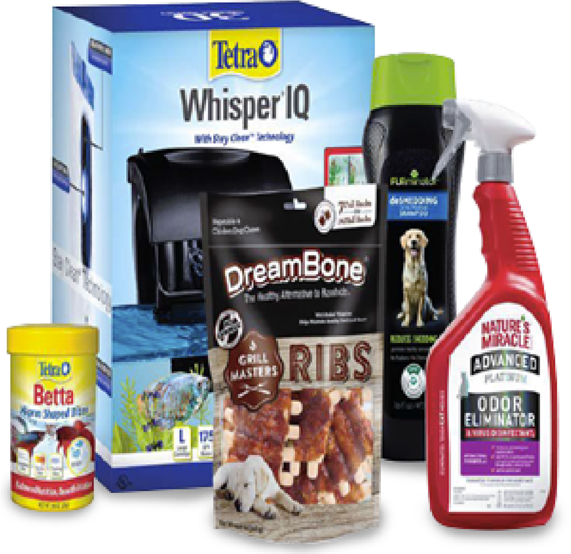 Global Pet Care - Convenience Food Clipart (1543x1543), Png Download