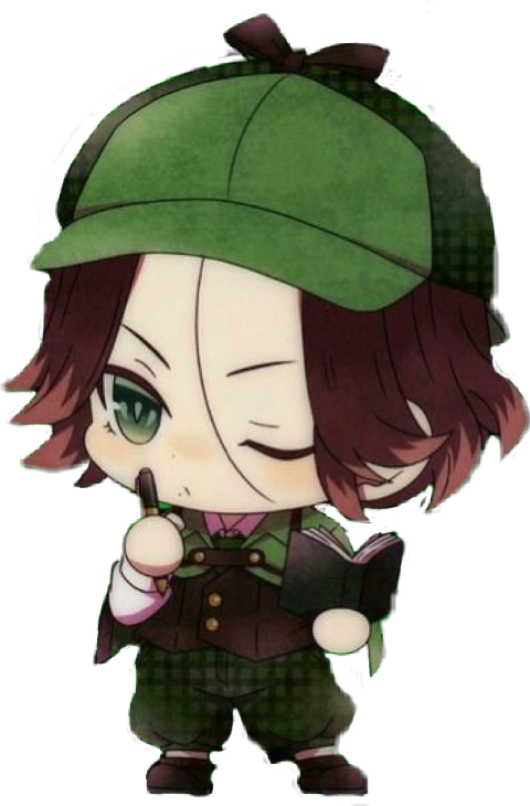 Cartoon Clipart (480x730), Png Download