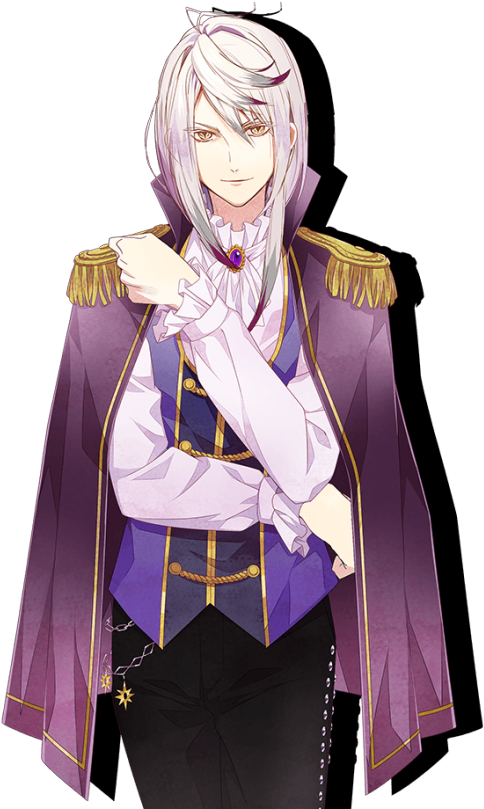 Carla Tsukinami•azusa Mukami•kou Mukami•laito Sakamaki - Diabolik Lovers Chaos Lineage Clipart (533x810), Png Download