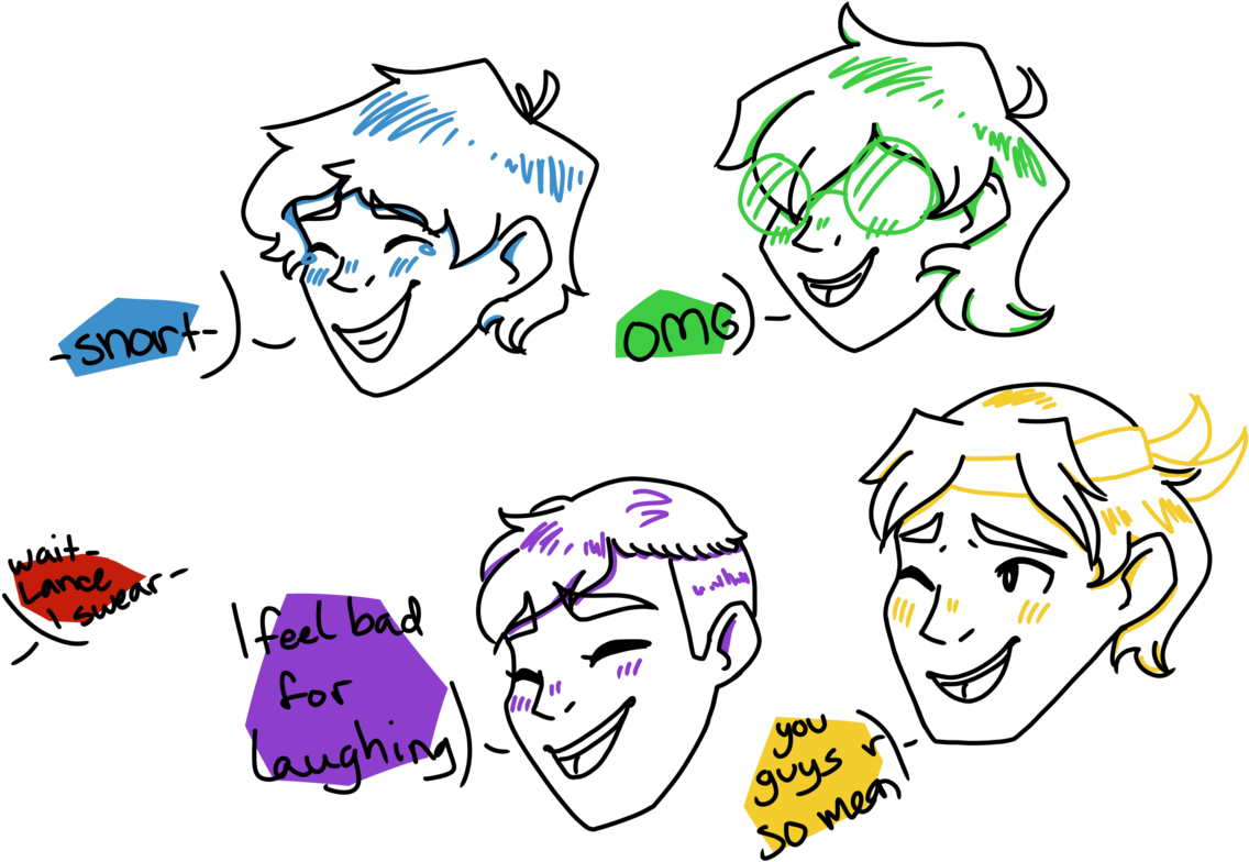 Cartoon Clipart (1279x870), Png Download