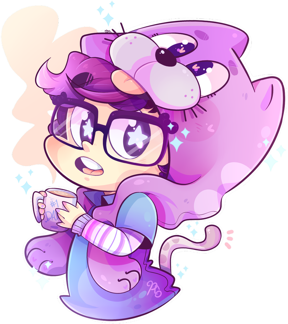 Was Given A Really Nice Suggestion By @alexdatransboy - Patton Logan Roman And Virgil Clipart (1000x1200), Png Download