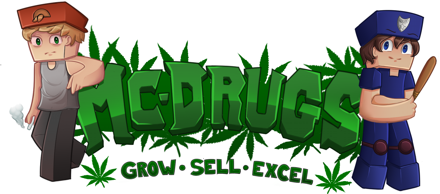 Mc drugs download