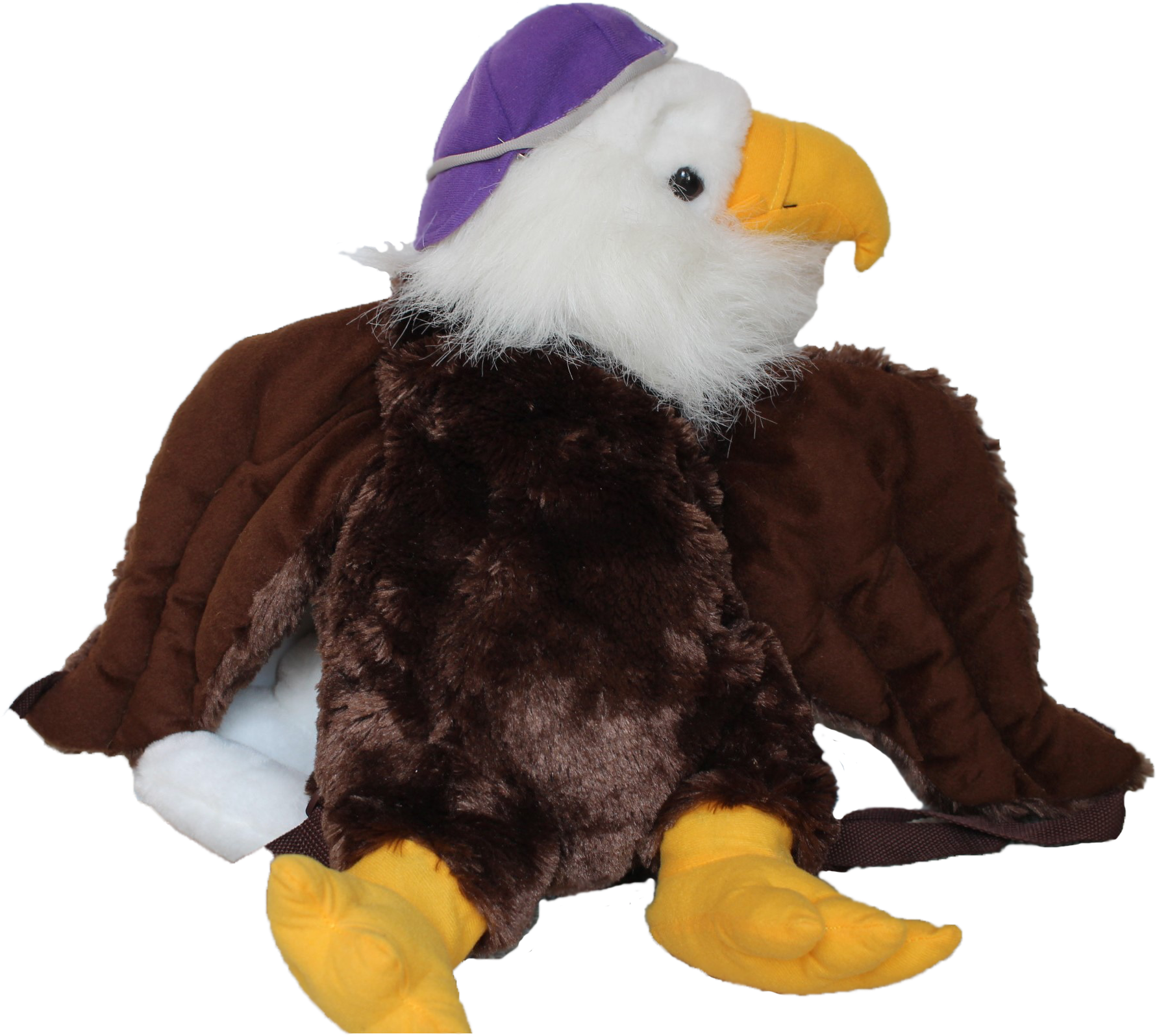 Img 5643 - Bald Eagle Clipart (1921x1728), Png Download