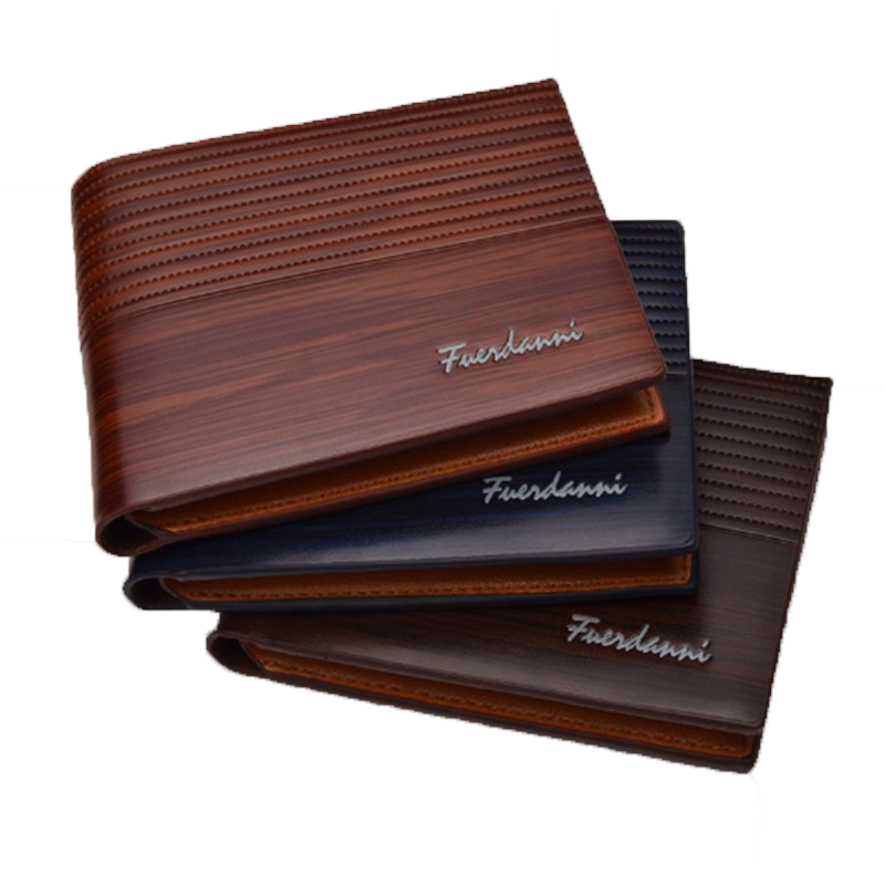 Luxury Wallet For Men 2018 Clipart (800x800), Png Download