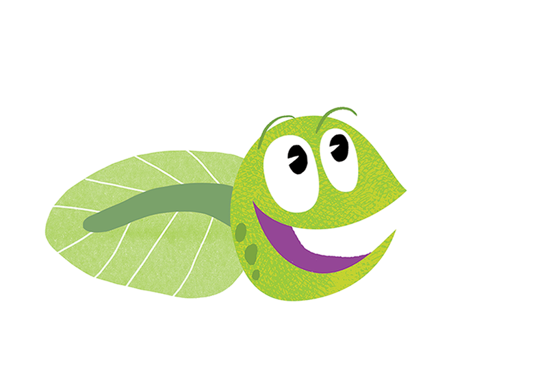 Tad Is A Story About A Tiny Tadpole That Gets Confusingly - Illustration Clipart (805x562), Png Download