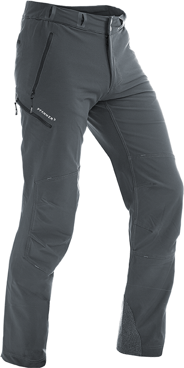 Concept Outdoor Pants - Pfanner Outdoorhose Clipart (600x800), Png Download