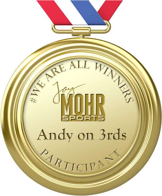 Phil Green @pjgreen - Bronze Medal Clipart (519x628), Png Download