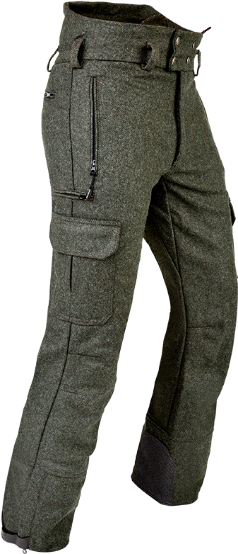 Loden Pants - Pfanner Loden Pants Clipart (600x800), Png Download