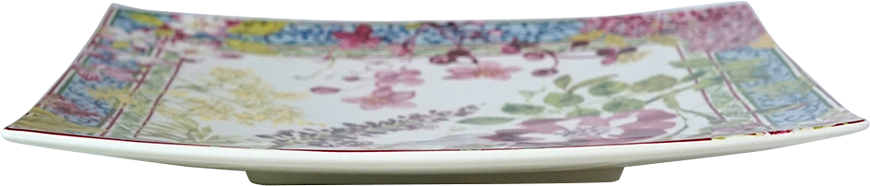 Gien Coupe Carre Clipart (869x869), Png Download