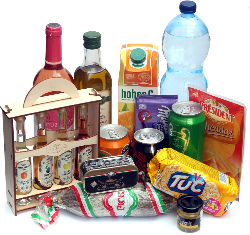 Fill The Fridge Clipart (1000x1000), Png Download