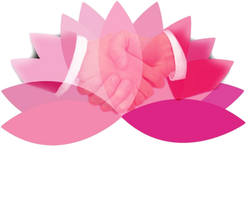 Buddhist Business Network - Sacred Lotus Clipart (960x960), Png Download