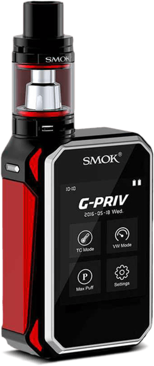Smok G Priv 2 Clipart (1500x1500), Png Download