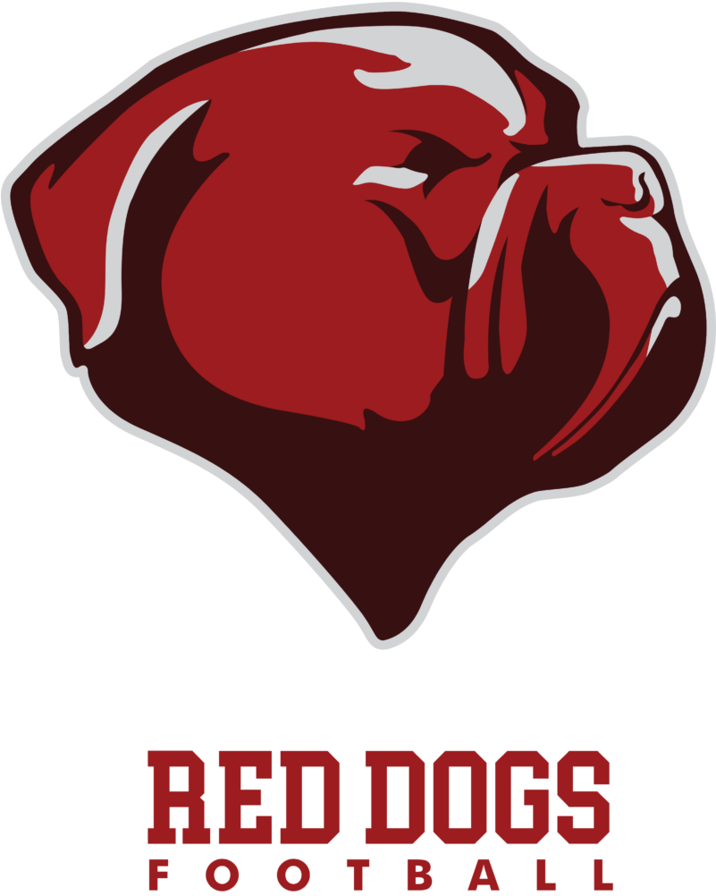 Midget Red Dogs Kings - Illustration Clipart (800x1057), Png Download