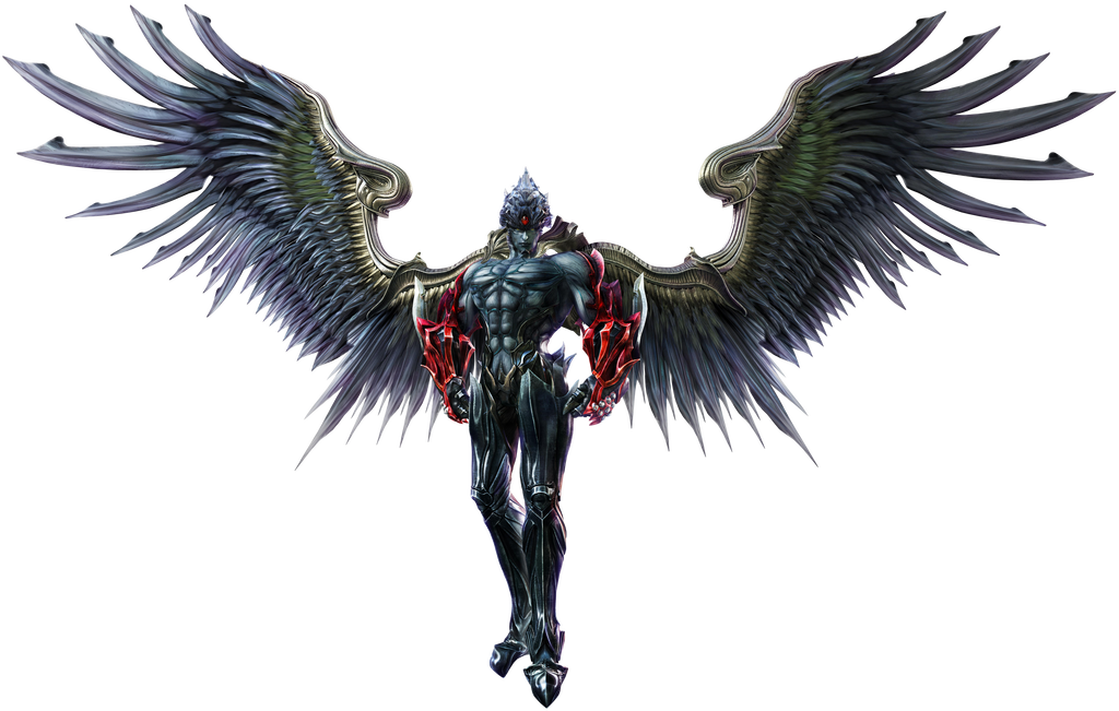 That Design Came Out Real Nice - Devil Jin Tekken Blood Vengeance Clipart (1024x651), Png Download