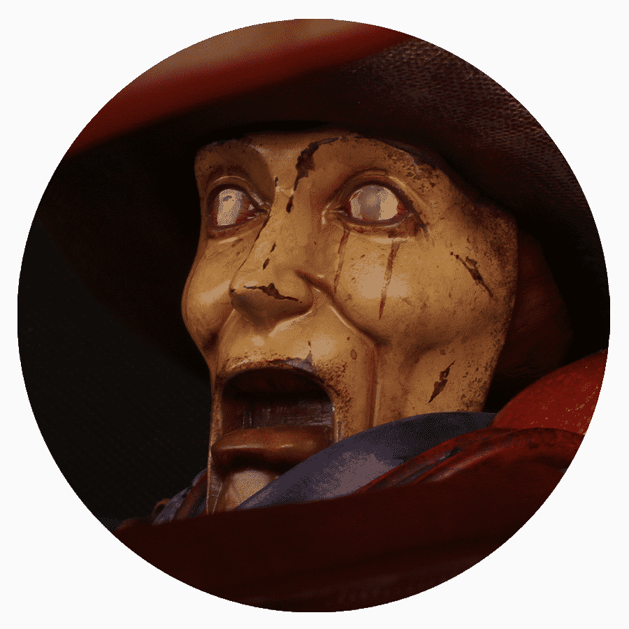 Devil May Cry - Devil May Cry Figura Clipart (900x900), Png Download