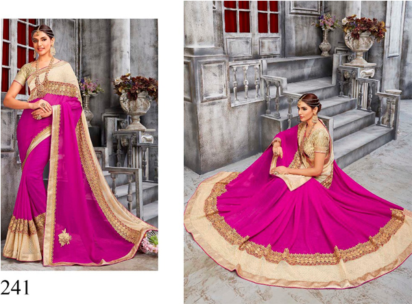 Mi Lady Sarees - Satin Clipart (600x600), Png Download