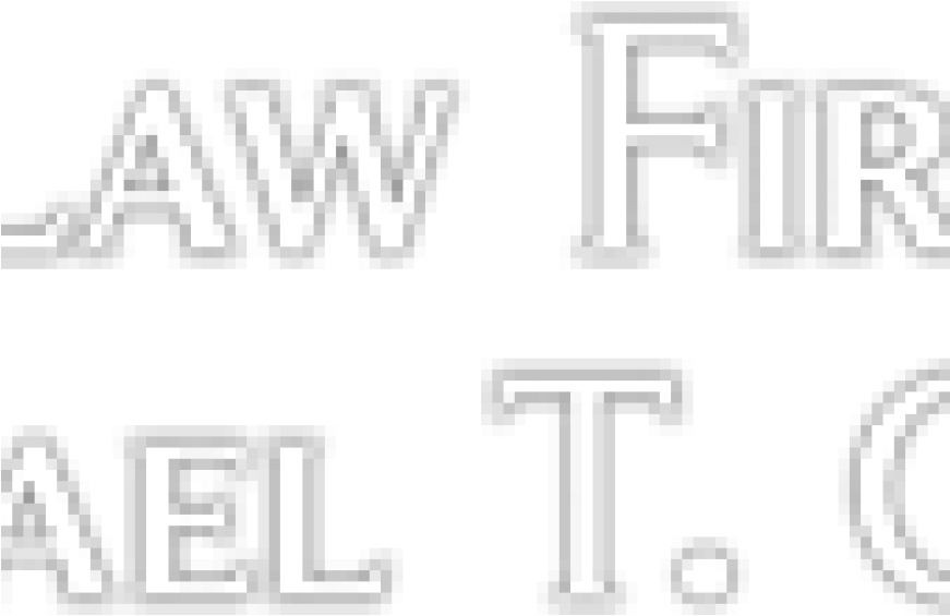 Michael George - Line Art Clipart (870x870), Png Download