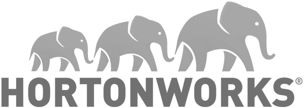 Permanently Add Jars To Hadoop - Cloudera Hortonworks Clipart (975x346), Png Download