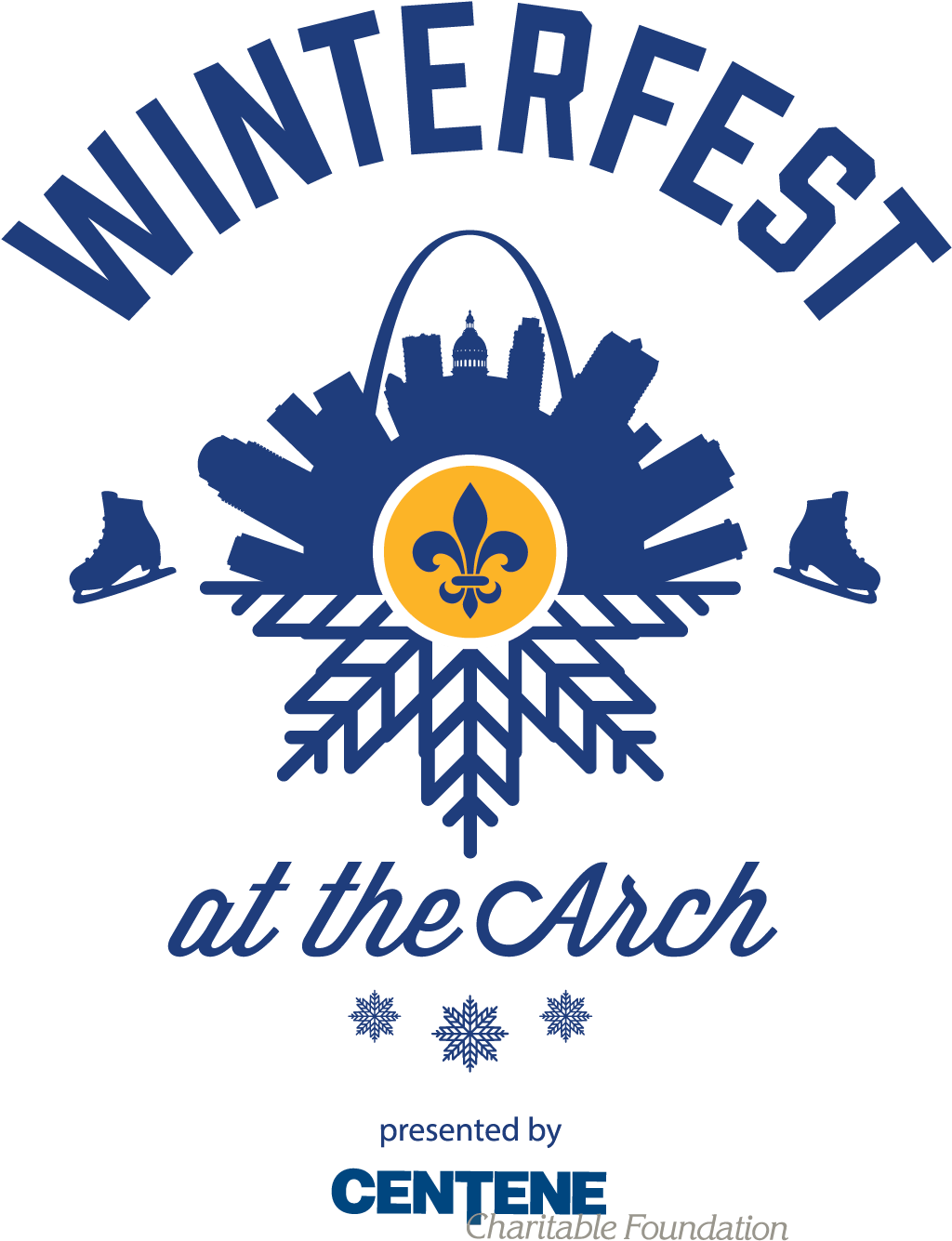 Not Only Does Winterfest Include The Uniquely Memorable Winterfest St