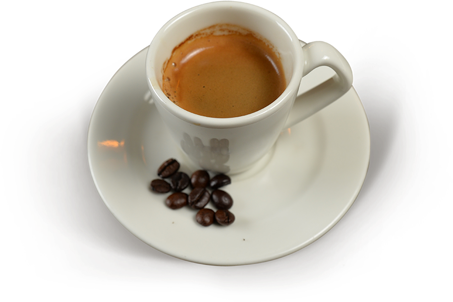 Espresso - Cuban Espresso Clipart (1000x804), Png Download