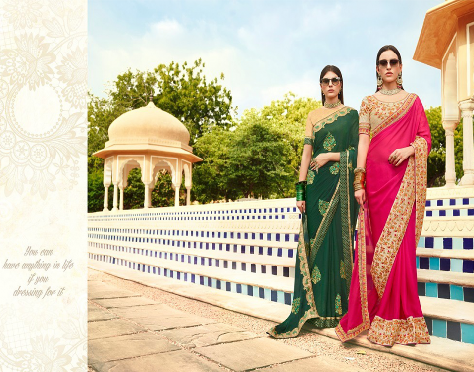 Sari Clipart (1300x750), Png Download