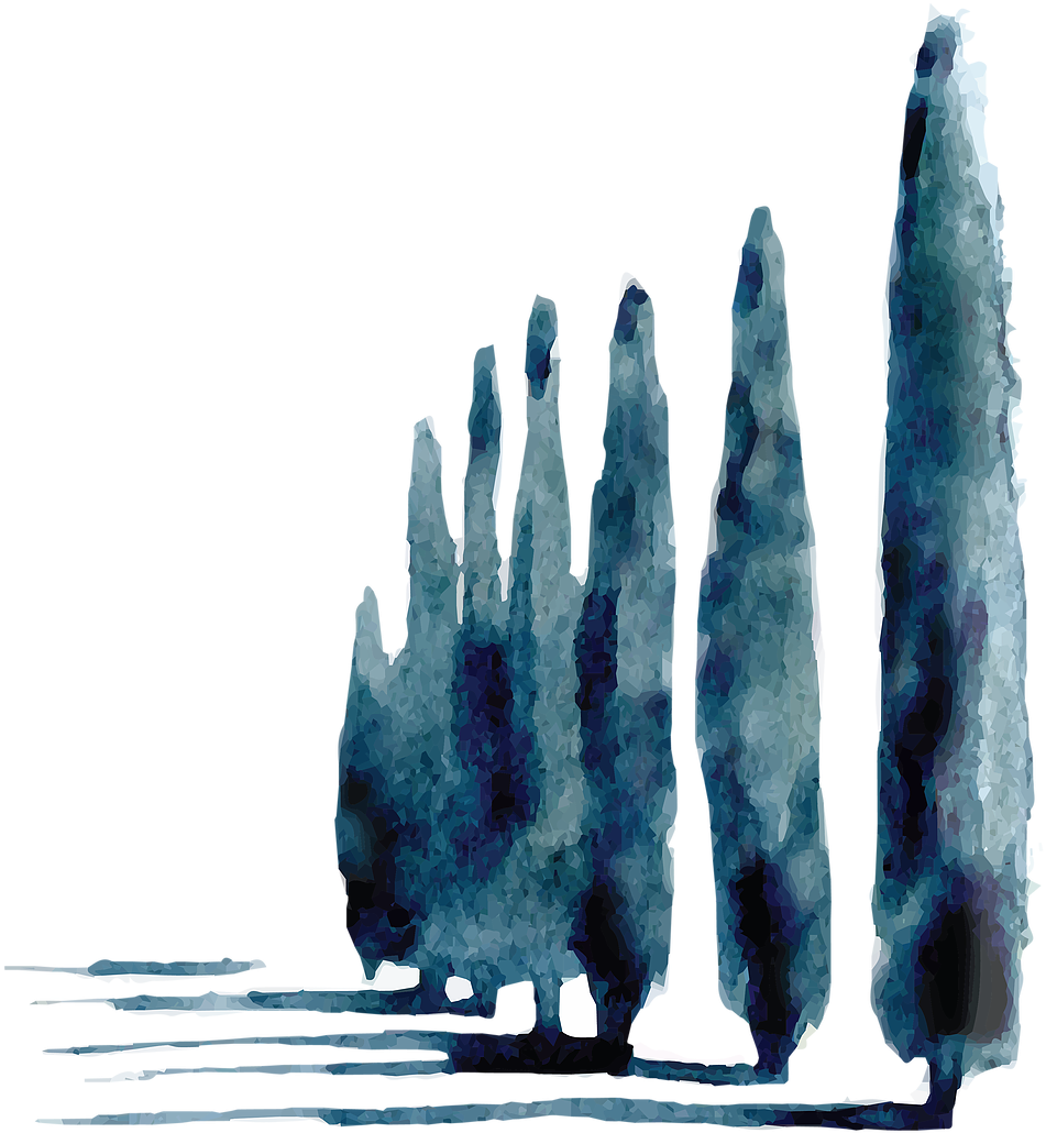 Bel Air - Sea Clipart (980x1058), Png Download