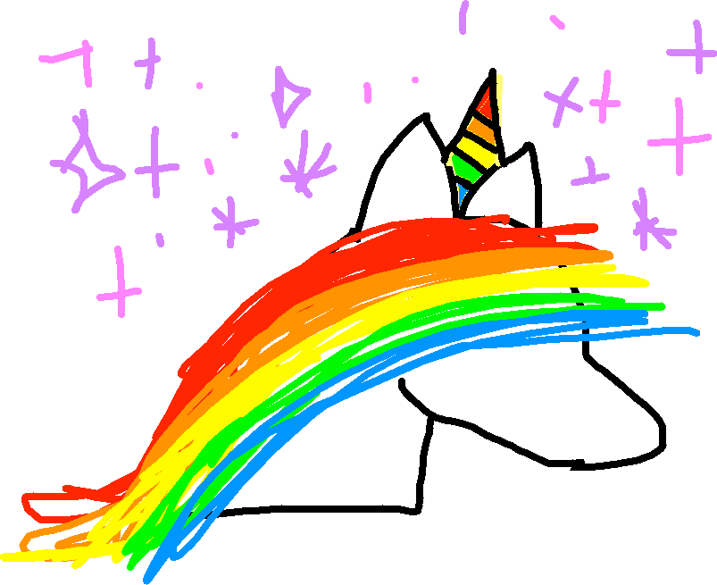 Drawing - Glitter Clipart (803x655), Png Download