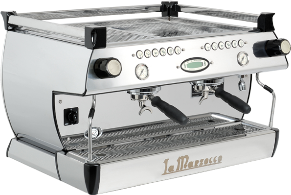 Gb5 - La Marzocco Gb5 2 Group Clipart (700x467), Png Download