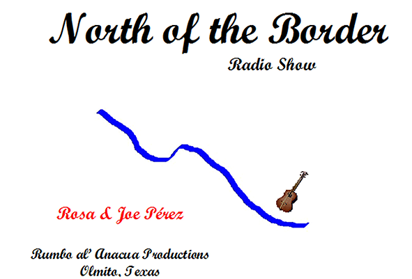 North Of The Border Episode 22-“cuando Canta Una Mujer” - Sugarhill Boutique Clipart (1066x400), Png Download