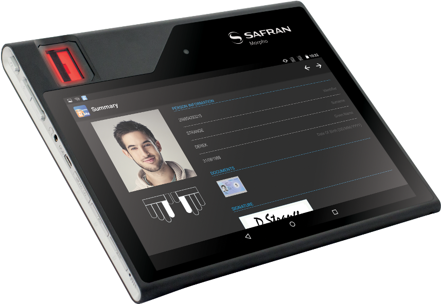 Morphotablet - Smartphone Clipart (1000x1000), Png Download