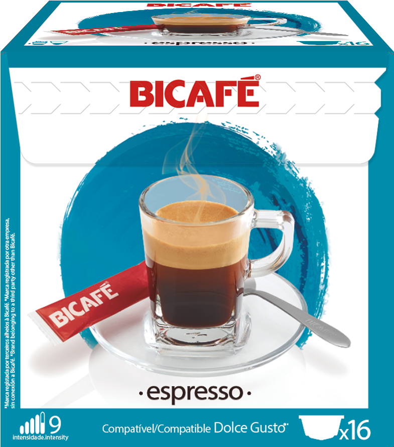 Bicafé Capuccino Clipart (933x1055), Png Download