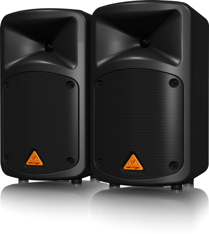 You Are Here - Behringer Europort Ppa2000bt Clipart (715x800), Png Download