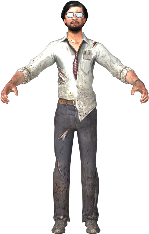 C Zom Player Engineer Fb Zps37fca5aa - Gentleman Clipart (508x800), Png Download