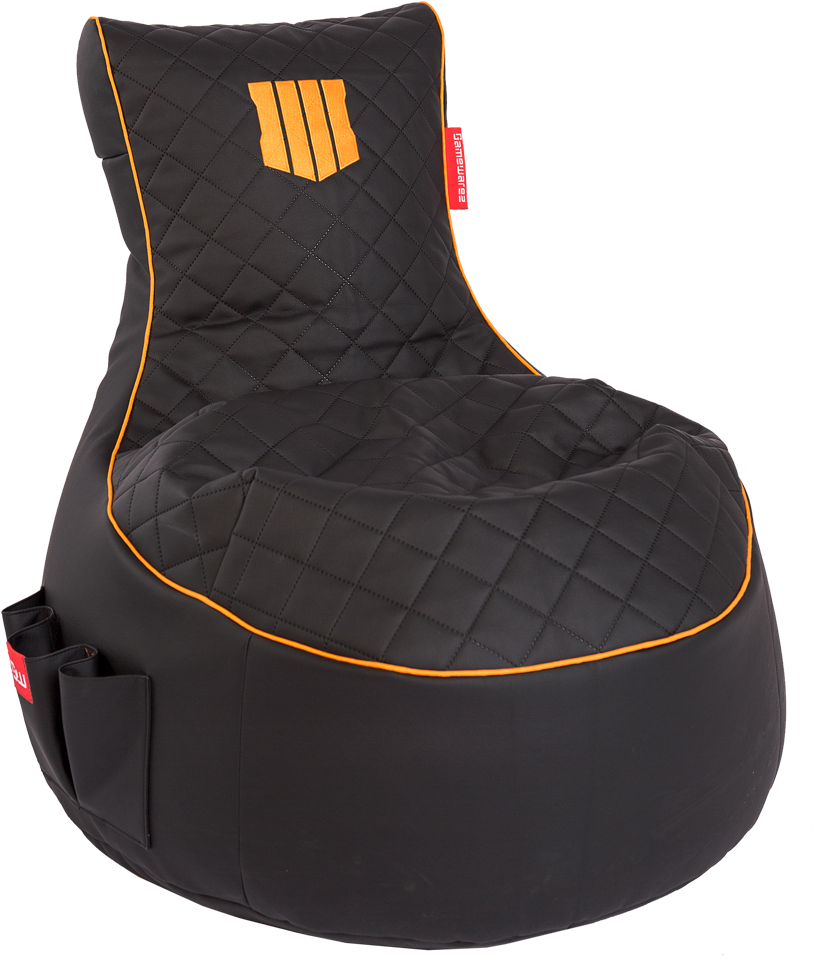 Cod Front Web - Call Of Duty Sitzsack Clipart (1000x1000), Png Download