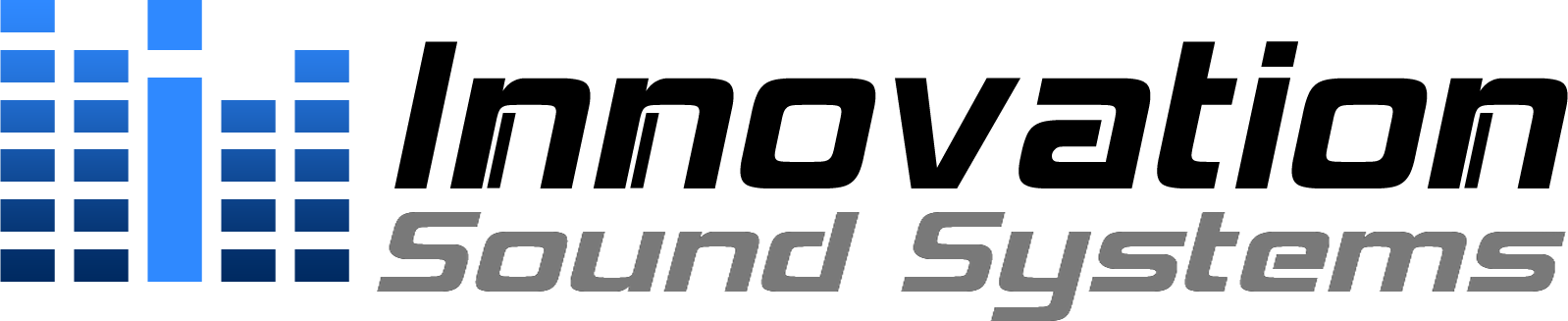 Logo Sound System Png Clipart (1598x327), Png Download