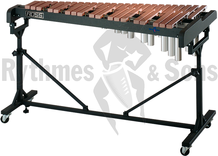 Ross Prolon Xylophoneprolon - Ross Xylophone Clipart (760x760), Png Download