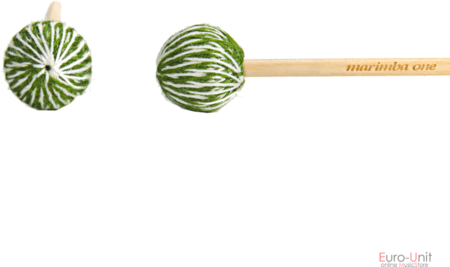 Del Producto - Marimba One Round Sound Brich Clipart (900x900), Png Download