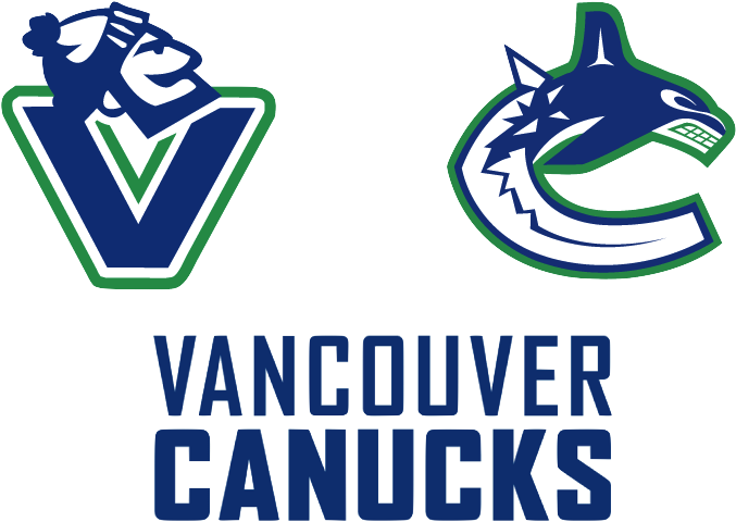 Vancouver Canucks Clipart (796x558), Png Download
