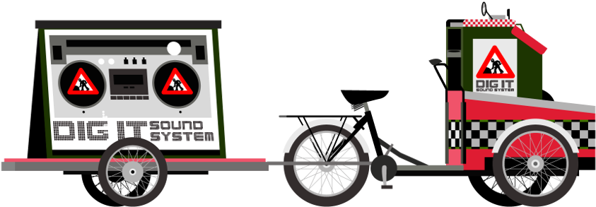 Sound System Png Clipart (900x392), Png Download