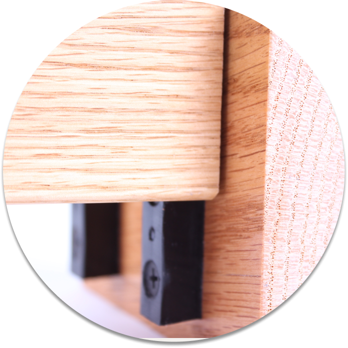 We Listen, We Learn, We Change - Plywood Clipart (698x698), Png Download