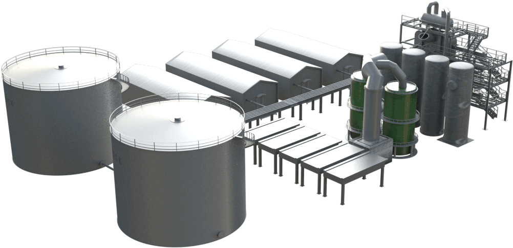 450rotatefinal Color Output0006 - Vibraphone Clipart (1090x587), Png Download