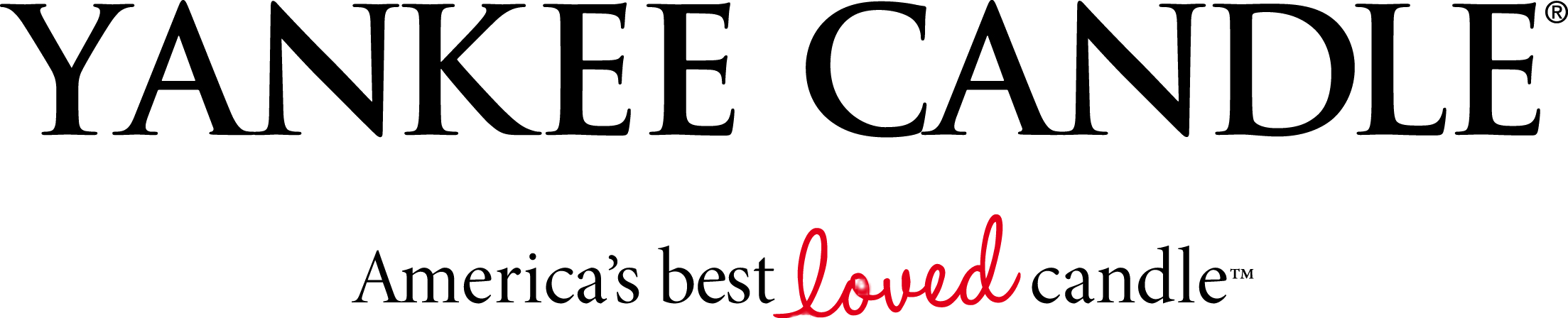 Yankee Candle Logo Png Clipart (2207x448), Png Download