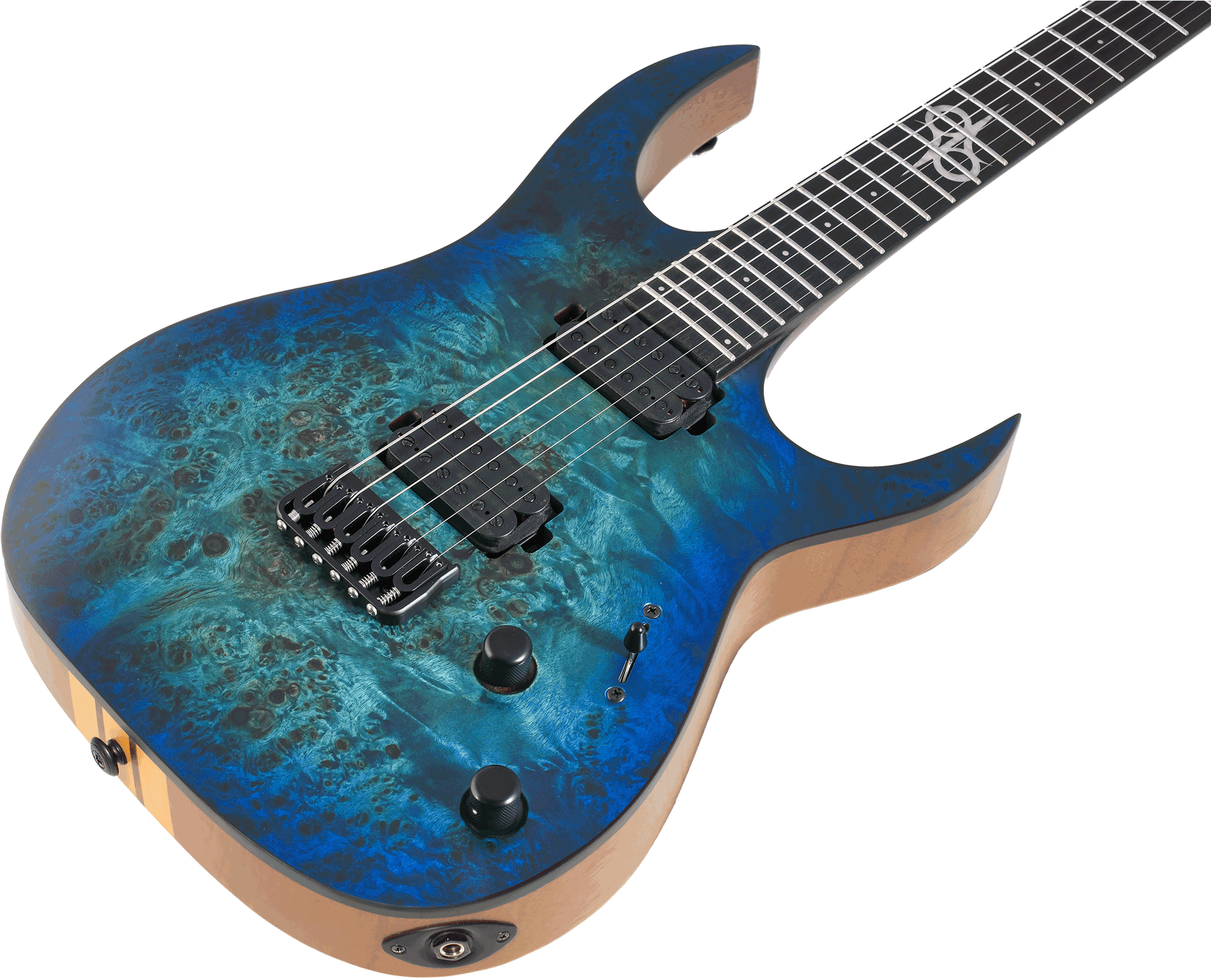 Blue Burst Png - Esp E Ii Horizon Fr 7 Clipart (1939x1570), Png Download